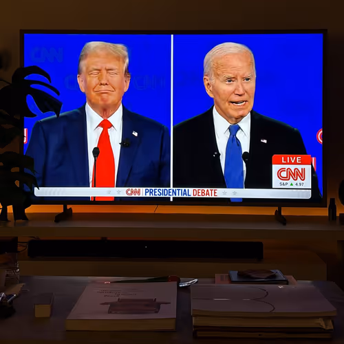 Debate