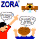 ZORA THINGS