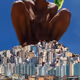 Surreal posts