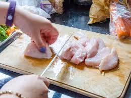 chicken breast