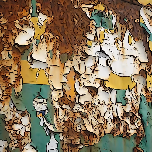 rust
