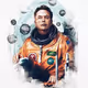 Elon Musk Mission Mars