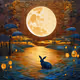 Moon Time