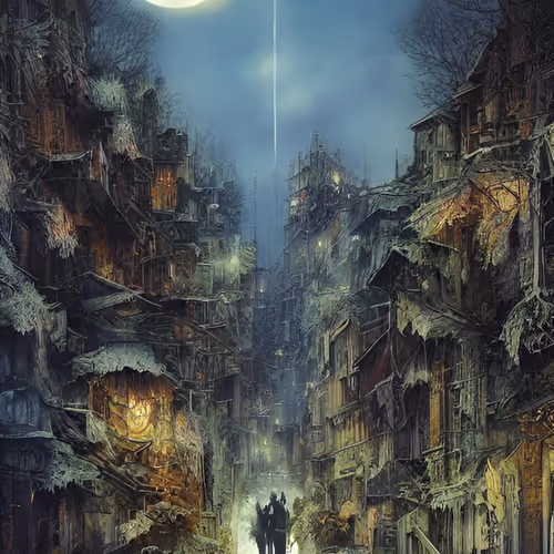 moon imagin