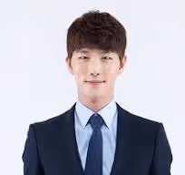 handsome