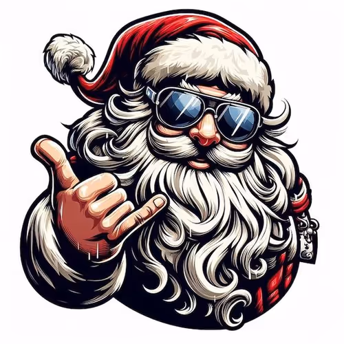 Santa