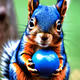squirrel