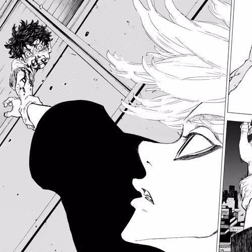 Anime liga