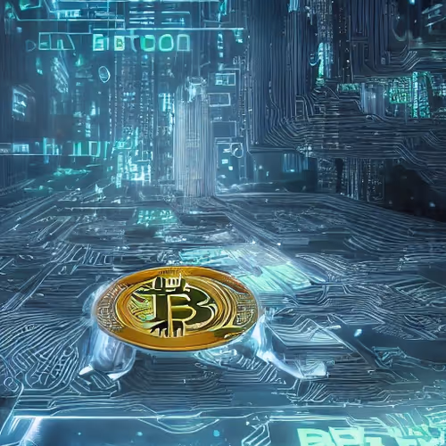Bitcoin