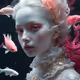 mermaid