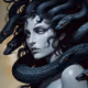 mythical portrait