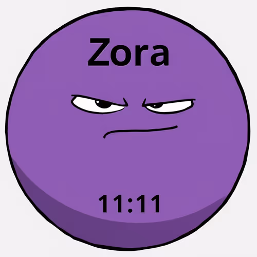 AIRDROP ZORA