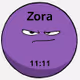 AIRDROP ZORA
