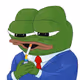 pepe suka