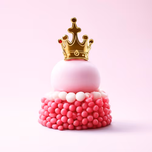 Queen of Candy Zorbs