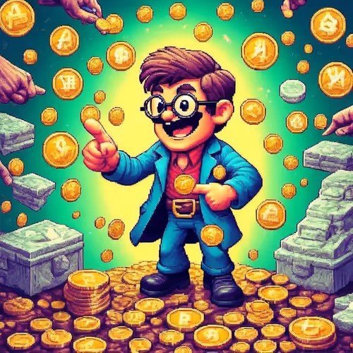 bitcoin