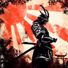 Samurai one
