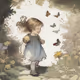 A Little Girl