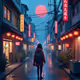 Night Tokio