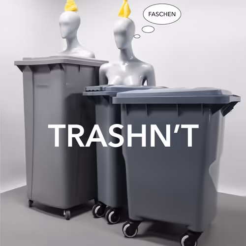 Trash Bin