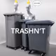 Trash Bin