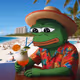 pepe summer chad