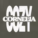 COZY CORNELIA