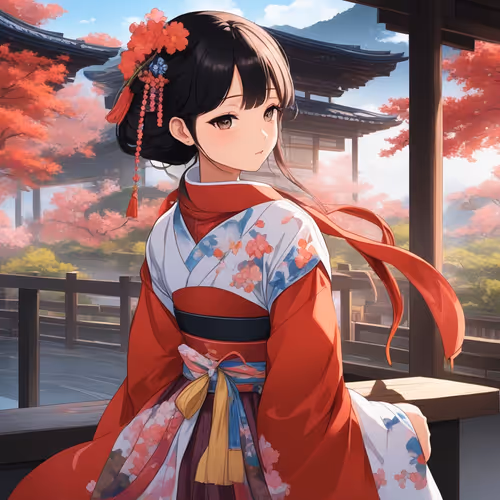 hanbok
