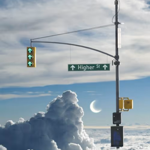 higher