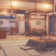 Old house night