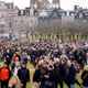 rally in the Netherlands