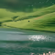 lake