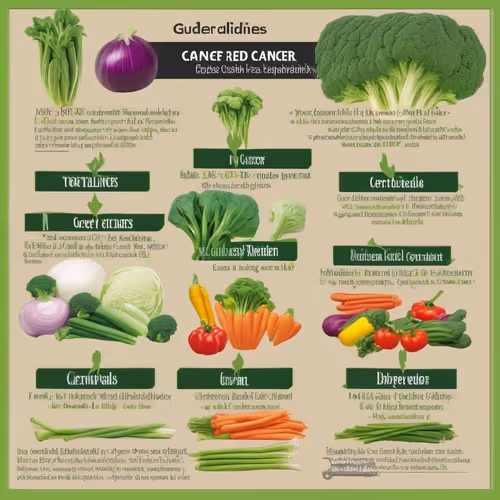 Guidelines Cancer