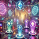 Digital Nexus: The Zora Marketplace