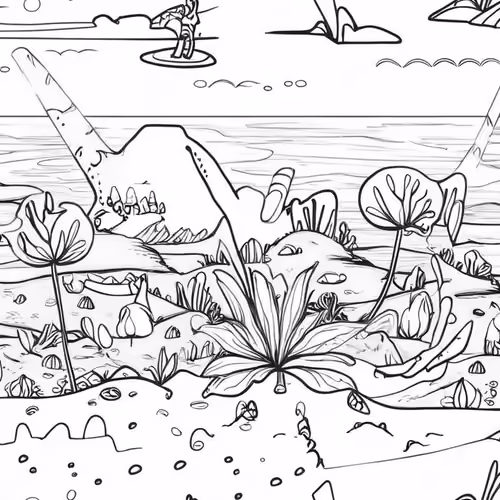 Coloring