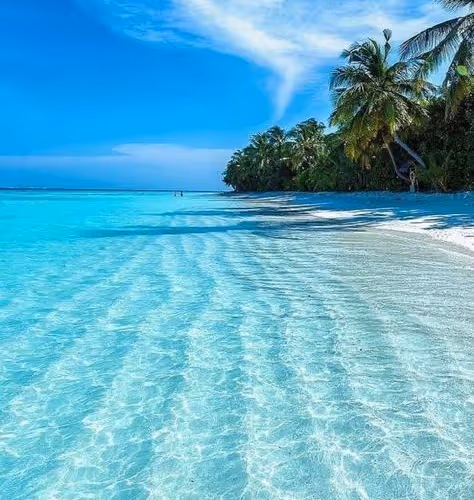 PRAIAS LINDAS
