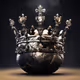 King of Iron Ore Zorbs