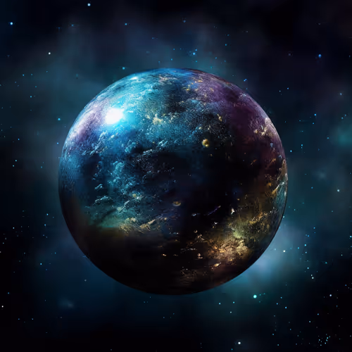 ZORB Nebula Serenitron