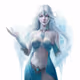 SkyNity - Goddess of Ice - Zora