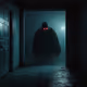 scary