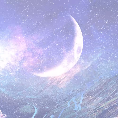 MoonDream