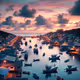Seaside Tranquility