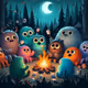 Monsters