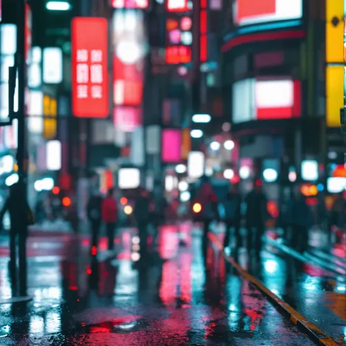 Night City