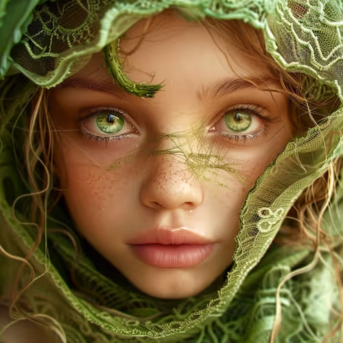 Good green morning ☀️