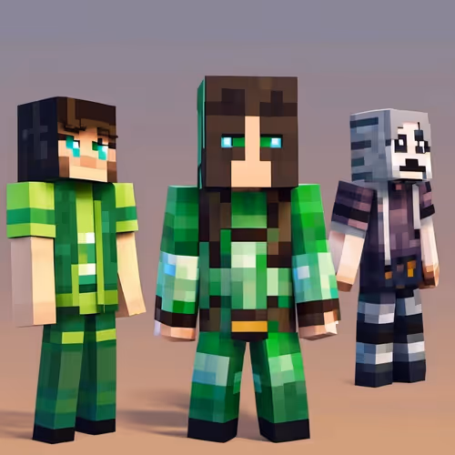 skins