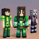 skins
