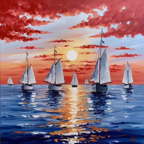 painting