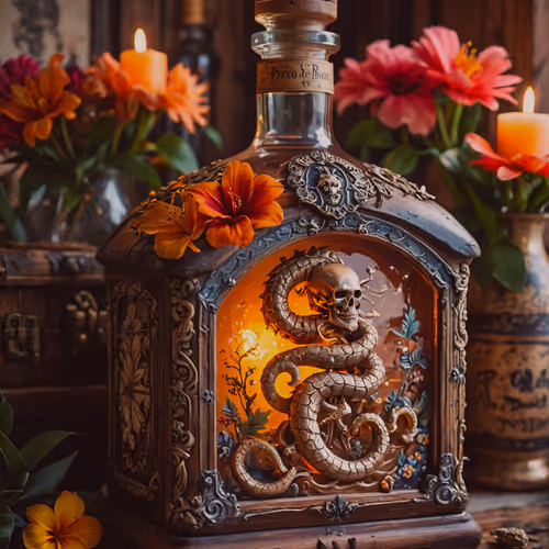 rum