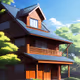 house zora